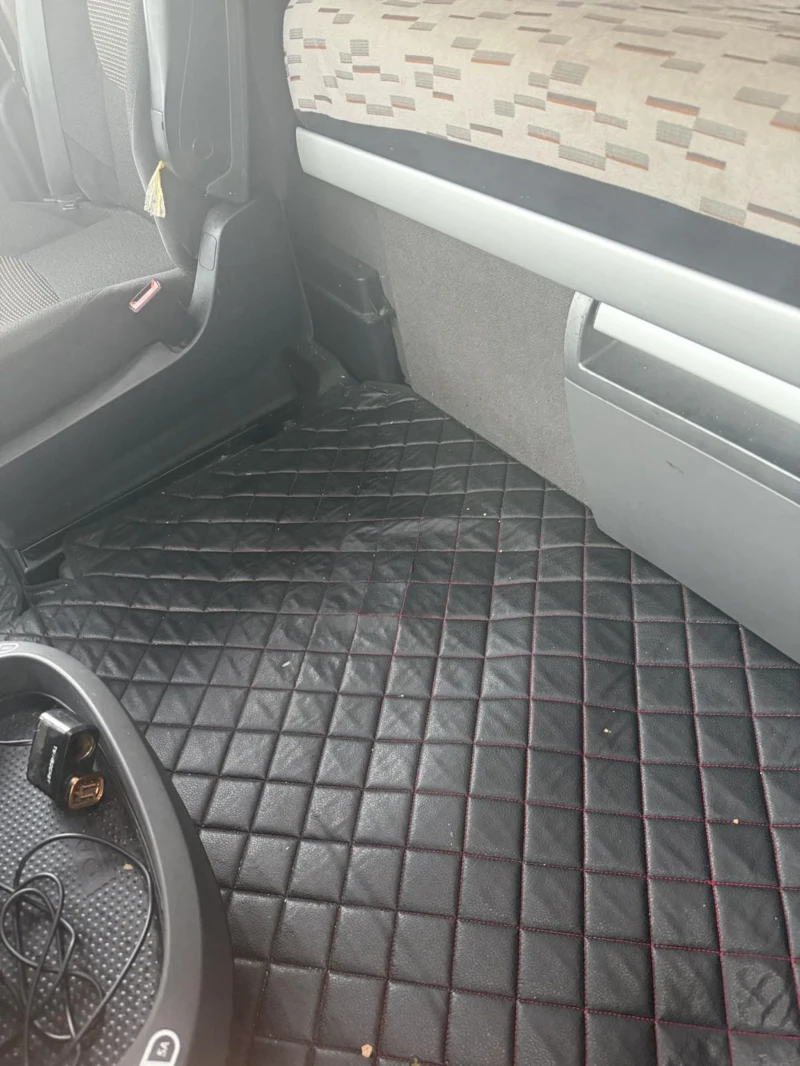 Daf XF, снимка 7 - Камиони - 53419769