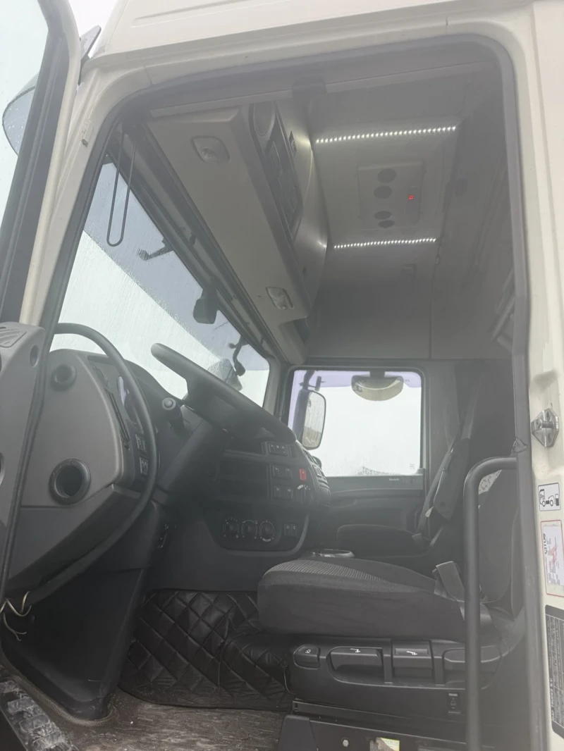 Daf XF, снимка 13 - Камиони - 53419769