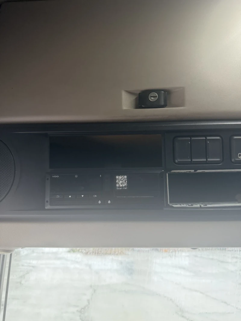 Daf XF, снимка 8 - Камиони - 53419769