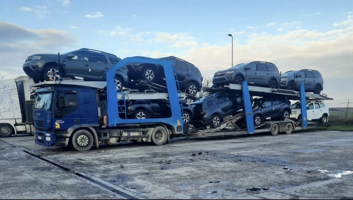 Iveco Stralis Lorh | Mobile.bg � ����������� 11