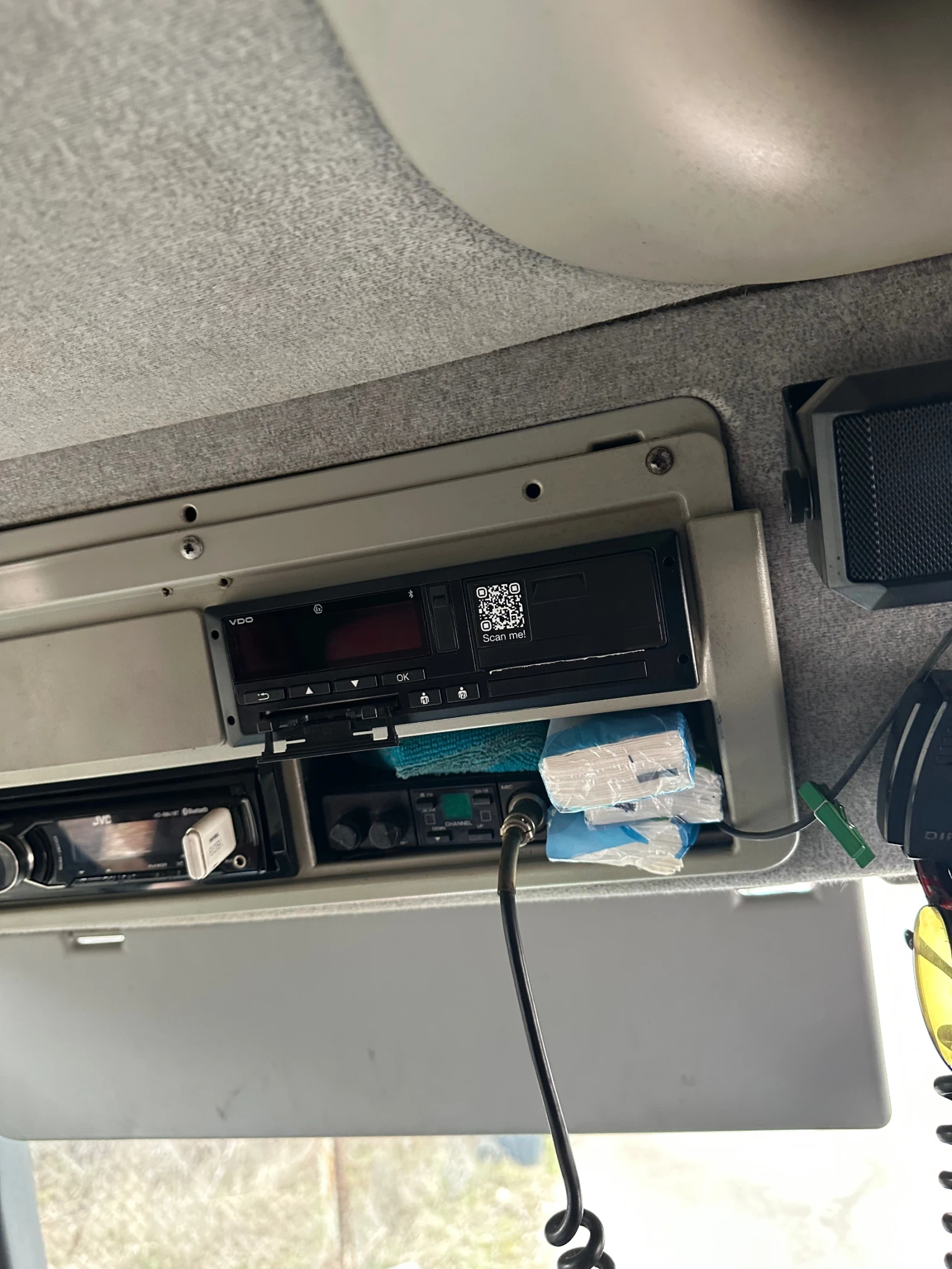 Iveco Stralis Lorh - изображение 2