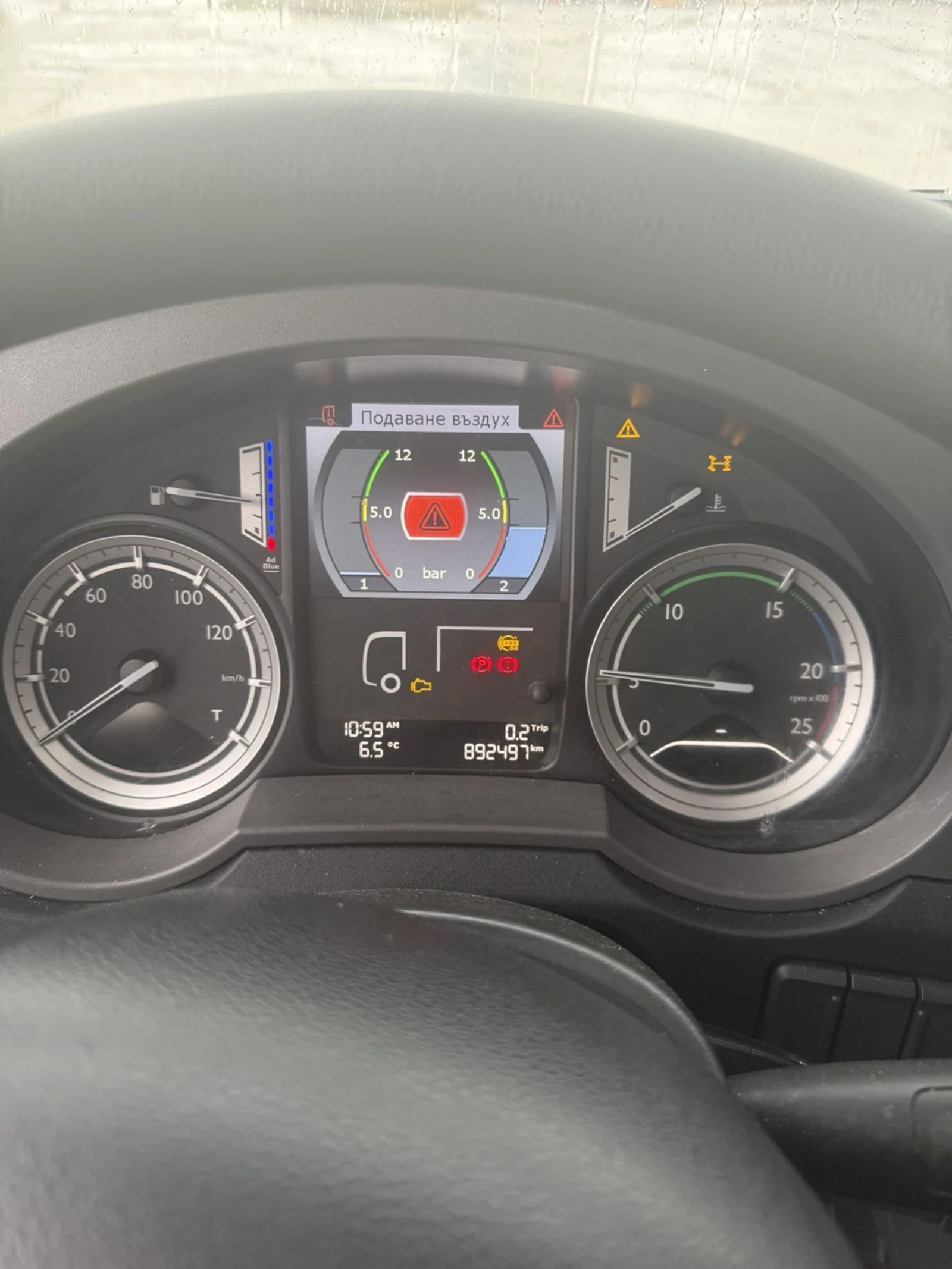 Daf XF  - изображение 6