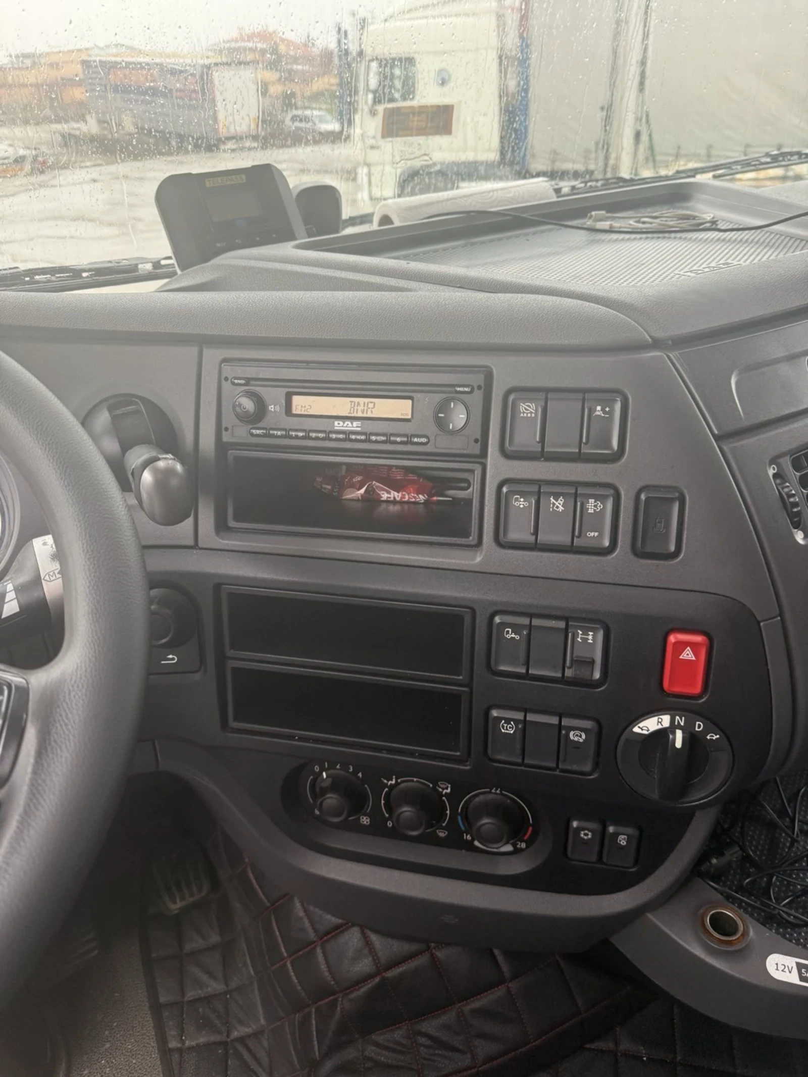 Daf XF  - изображение 4