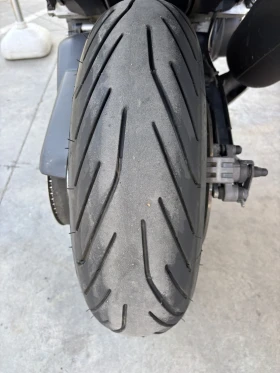 Yamaha T-max DX, снимка 12