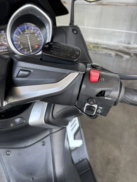 Yamaha T-max DX, снимка 10