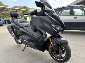 Yamaha T-max DX, снимка 3