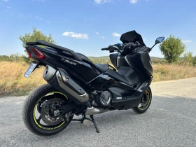Yamaha T-max DX, снимка 6