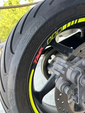 Yamaha T-max DX, снимка 14