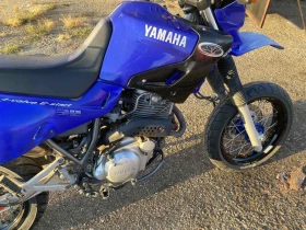 Yamaha Xt 600, снимка 4