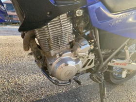 Yamaha Xt 600, снимка 3