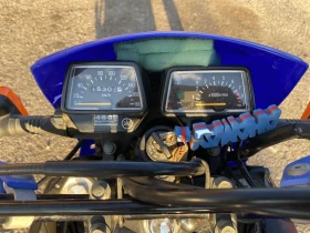 Yamaha Xt 600, снимка 9