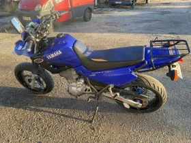 Yamaha Xt 600, снимка 7