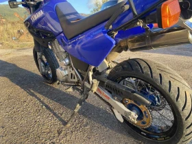Yamaha Xt 600, снимка 6
