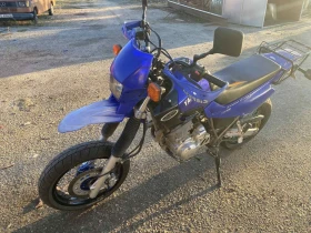 Yamaha Xt 600, снимка 2