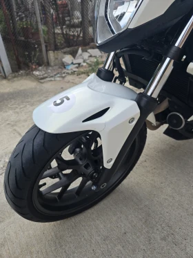 Honda Cb CB500F, снимка 10