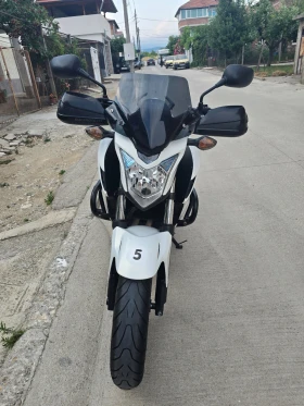 Honda Cb CB500F, снимка 6