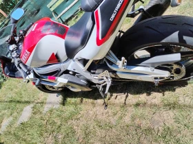 Yamaha YZF-R6, снимка 5