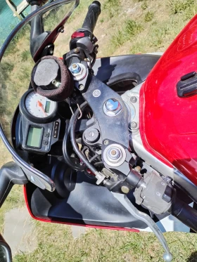 Yamaha YZF-R6, снимка 6