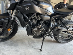 Yamaha Mt-07 ABS AKRAPOVIC, снимка 5