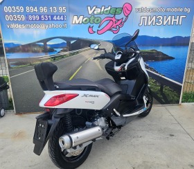 Yamaha X-max 125 i, снимка 3 - Мотоциклети и мототехника - 41627976