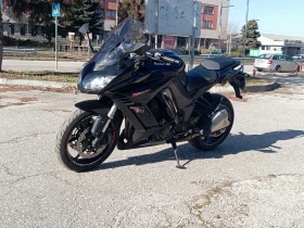 Kawasaki Z Z1000sx, снимка 2