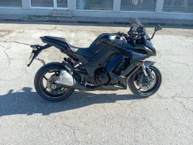 Kawasaki Z Z1000sx, снимка 8