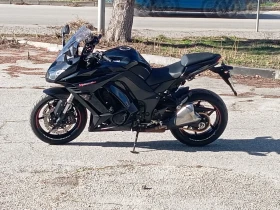 Kawasaki Z Z1000sx, снимка 3