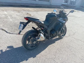 Kawasaki Z Z1000sx, снимка 4