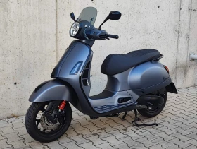 Vespa GTS  300 2024, снимка 4