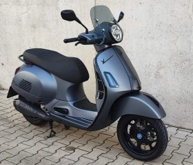  Vespa GTS