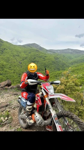 Ktm 250  250  sixdays | Mobile.bg    2