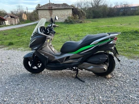 Kawasaki J300   | Mobile.bg    5