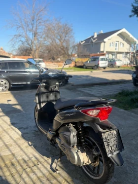 Sym Symphony 125 ЛИЗИНГ, снимка 6