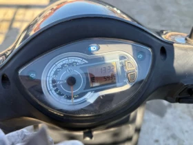 Sym Symphony 125 ЛИЗИНГ, снимка 7