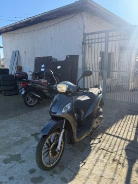 Sym Symphony 125 ЛИЗИНГ, снимка 2