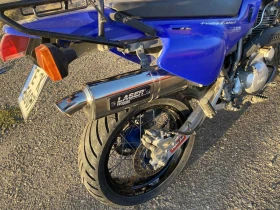 Yamaha Xt 600, снимка 5