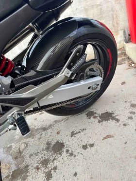 Honda Hornet 600, снимка 6