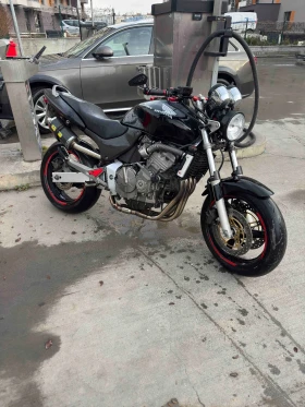 Honda Hornet 600, снимка 1
