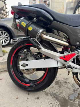 Honda Hornet 600, снимка 4