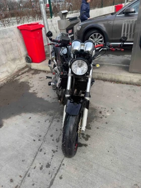 Honda Hornet 600, снимка 7