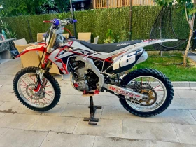 ������ Honda Crf