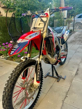Honda Crf 250 R | Mobile.bg � ����� ������ 3