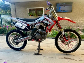 Honda Crf 250 R | Mobile.bg � ����� ������ 5