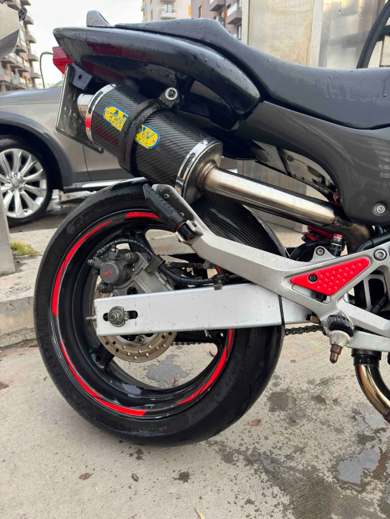 Honda Hornet 600, снимка 4 - Мотоциклети и мототехника - 53250794