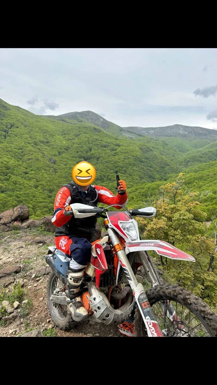 Ktm 250  250  sixdays | Mobile.bg   2