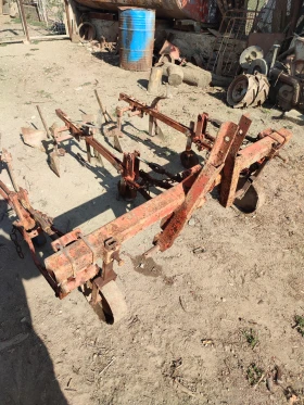 Култиватор Друга марка, снимка 1