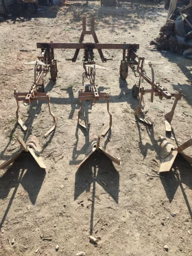 Култиватор Друга марка, снимка 4