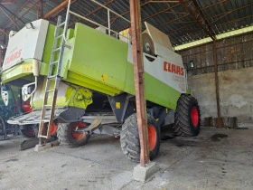 Комбайн Claas LEXION 450-2, LEXION480, снимка 3