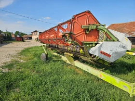 Комбайн Claas LEXION 450-2, LEXION480, снимка 6