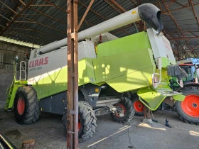 Комбайн Claas LEXION 450-2, LEXION480, снимка 5